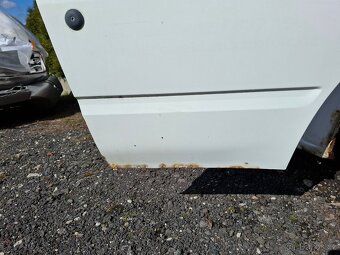 FORD TRANSIT 2.0 DURATORQ DI 260S -- 74KW - 12