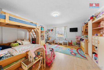 Prodej rodinného domu, 420 m², Rybniště - 12