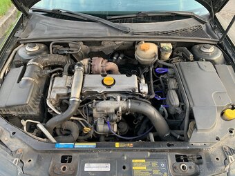 Saab 9-3 Vector - 12