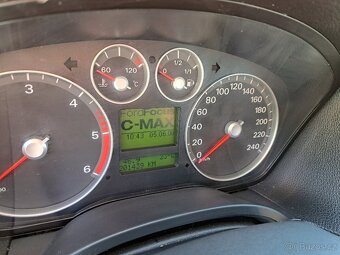 Ford C-Max 2.0TDCi Ghia 2006 Facelift,Euro 4,Po servise - 12