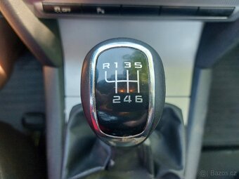 Škoda Octavia 2.0 TDi combi - 12