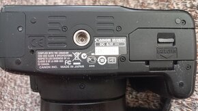Foťák Canon DS126231 s kompletním příslušenstvím - 12