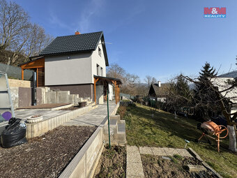 Prodej chaty, 36 m², zahrada 673 m², Dolní Zálezly - 12