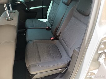 Opel Meriva b - 12