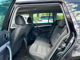 Škoda Octavia II 1.2 TSI 77 kW Navi,Výhřevy,Servis - 12