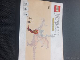 Lego - 12