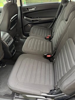 Ford Galaxy 2.0 TDCi 132 kw, 7 míst - 12