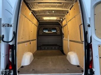 Mercedes-Benz Sprinter 317 CDI L2H2 - 12