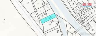 Prodej chaty se zahradou, 448 m², Malá Veleň - 12