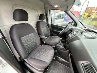 Opel Combo 1.3 CDTi Klima, Tažné, Serviska - 12