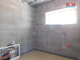 Prodej rodinného domu, 128 m², Turnov, ul. Nad Hájkem - 12