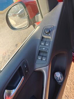 Tiguan 4x4, 12/2008, 2.0Tdi 125kw - NEPOJIZDNE - 12