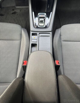 Skoda Octavia - 12