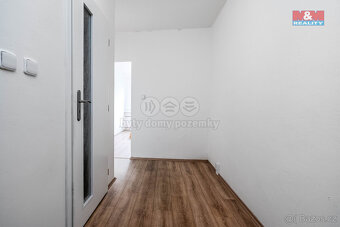 Prodej bytu 2+kk, 57 m², Praha, ul. Tavolníková - 12