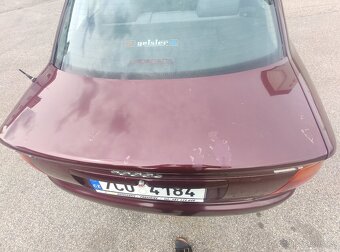 Audi A4 B5 1.9 TDI 81Kw - 12