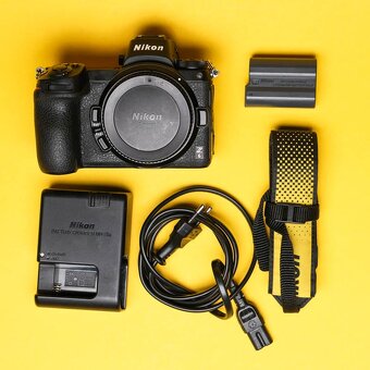 Nikon Z6 | 6079430 - 12