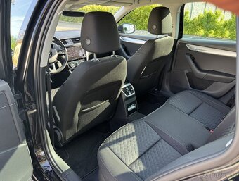 ŠKODA OCTAVIA III 2.0TDI 110kW DSG DRIVE - 12