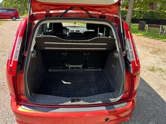 C-Max 1.6 TDCi 80kw - 12