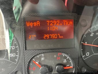 Peugeot Boxer, 2,2HDi skříň + hydr.čelo - 12