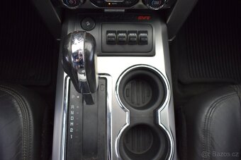 Ford F-150 6,2 306 kW RAPTOR SVT, 4x4 SUPER CREW, - 12
