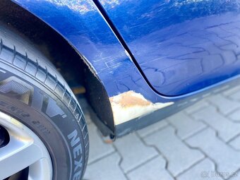 Volkswagen Golf V (5) Sportline, 1.6 FSI [75 Kw] - 12