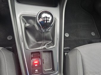 Leon 1,4TSi 92KW 2019 Style 117tkm, 1.maj. vyhř.sed, ALU STK - 12