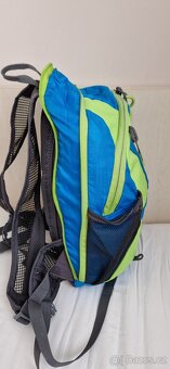 Sportovní batůžky Coleman, Crossroad, Quechua 10L - 12