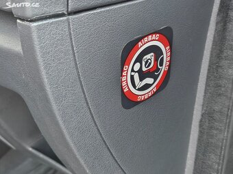 Citroen Jumpy 1,6 HDI servisní knížka - 12