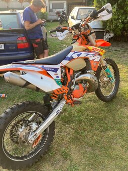 KTM EXC 300 SixDays 2012 - 12