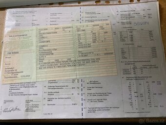 OPEL COMBO 1,3 Cdti 5 místný naj. 195.400 km - 12