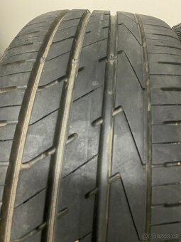 ORIGINAL ALU KOLA AUDI Q3 F3 235/55/18 - 12