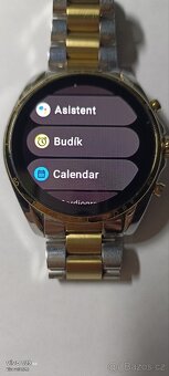 Originál dámské hodinky Michael Kors gen 6 - 12