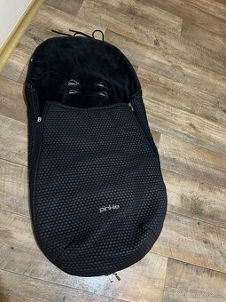 Kočárek Bugaboo Buffalo - 12