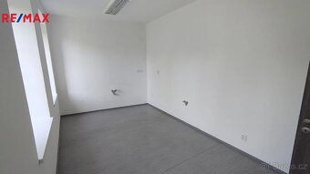 Pronájem kancelářských prostor 228,93m² - Děčín - 12