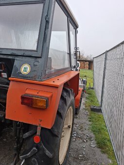 Zetor 5011 - 12