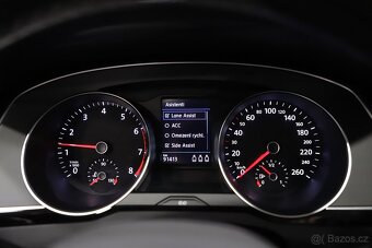 VW Passat B8 Variant 1.5TSI 110kW DSG - záruka Autodraft - 12