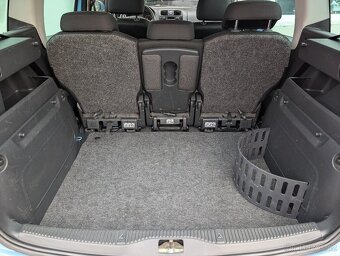 ŠKODA ROOMSTER 1.2TSi 77kW DSG 10/2011 ROZVODY - 12