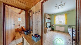 Prodej bytové jednotky ve městě Jeseník 3+1 - 12