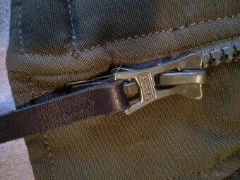 BUNDA N3B POLAR ALJAŠKA ALPHA INDUSTRIES 3XL - 12