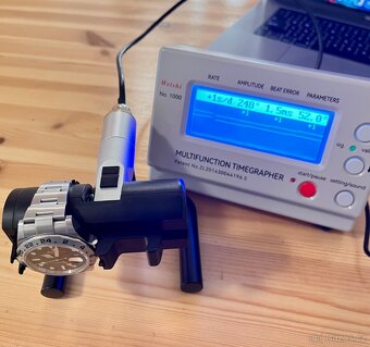 🇨🇭 Rolex Explorer II / REF.216570 42mm, FULL SET - 12