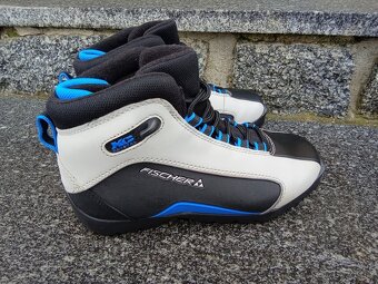 Běžky kompletní set - 12