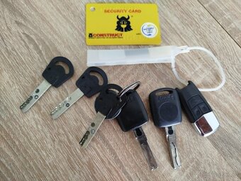 Prodám Škoda fabia 1.2 HTP - 12