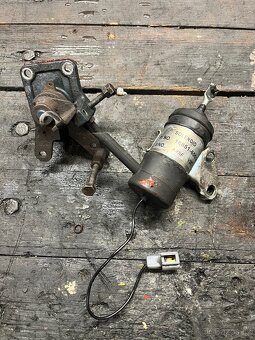 Aixam 400 díly - 12