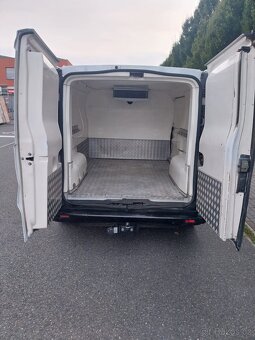 Renault Trafic 1.9 DCI  chlaďák - 12