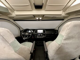 KARMANN MOBIL DAVIS 620 Trendstyle 2026 - 12