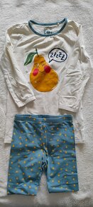 Set oblečení pro holčičku - vel.104 - 12