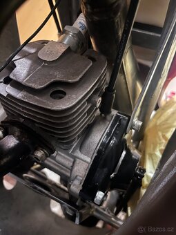 Koupím mimibike Blata nebo díly - 12