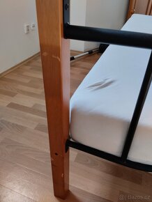 Postel 160x200cm - 12