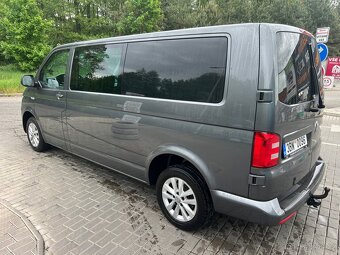Vw t6 transportér Long 2.0 110 kw - 12