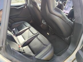 Tesla Model S P85D Insane+ 700k CCS DPH - 12